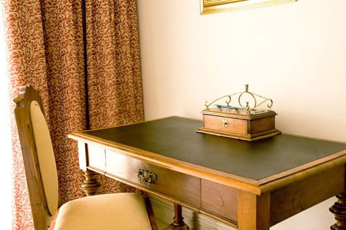 Bed and Breakfast Burkleigh House 14