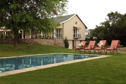 Bed and Breakfast Burkleigh House 16