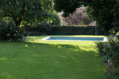 Bed and Breakfast Burkleigh House 17