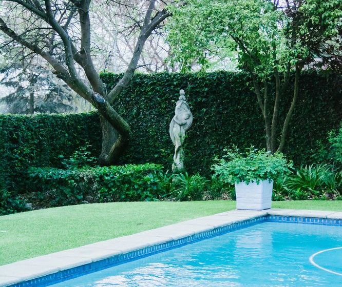 Bed and Breakfast Burkleigh House 18