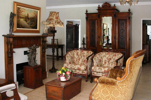 Bed and Breakfast Burkleigh House 19