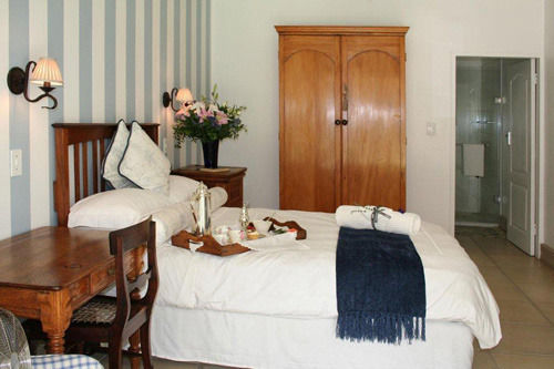 Bed and Breakfast Burkleigh House 2