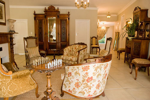 Bed and Breakfast Burkleigh House 20