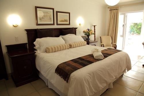 Bed and Breakfast Burkleigh House 4