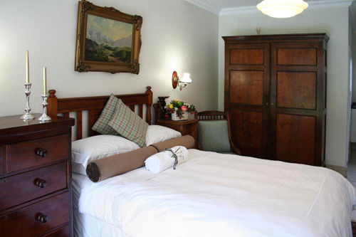 Bed and Breakfast Burkleigh House 5