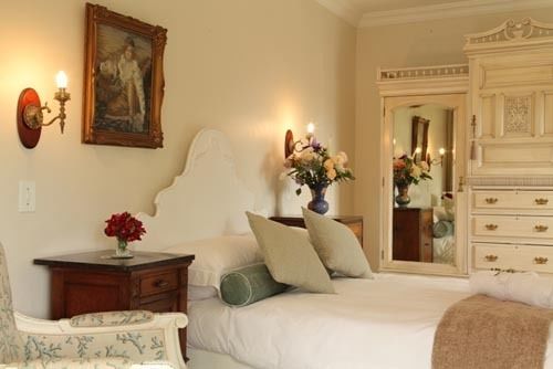 Bed and Breakfast Burkleigh House 7