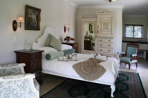 Bed and Breakfast Burkleigh House 8