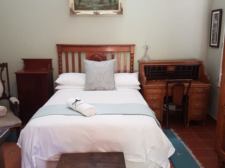 Bed and Breakfast Burkleigh House 9