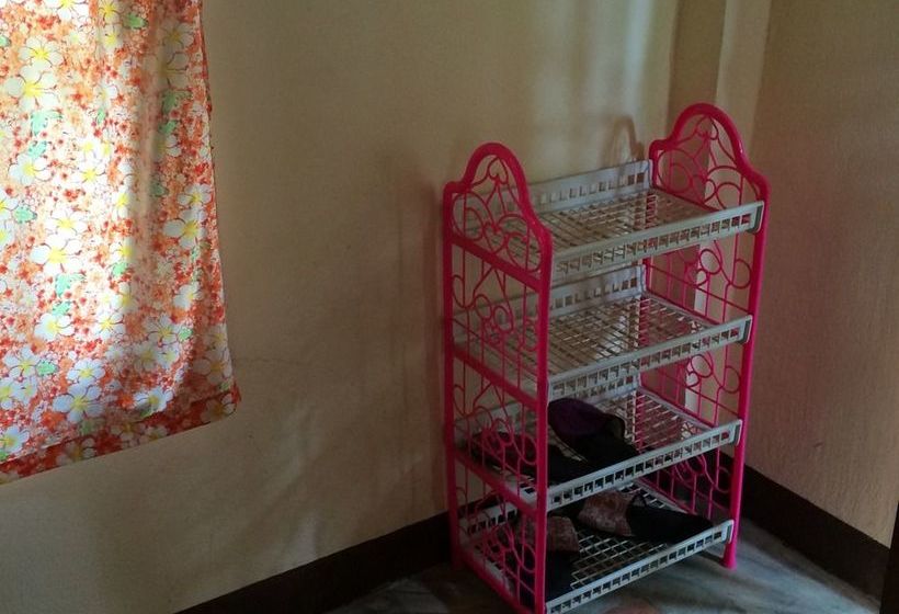 Hotel Mountain Blue Cottage 12