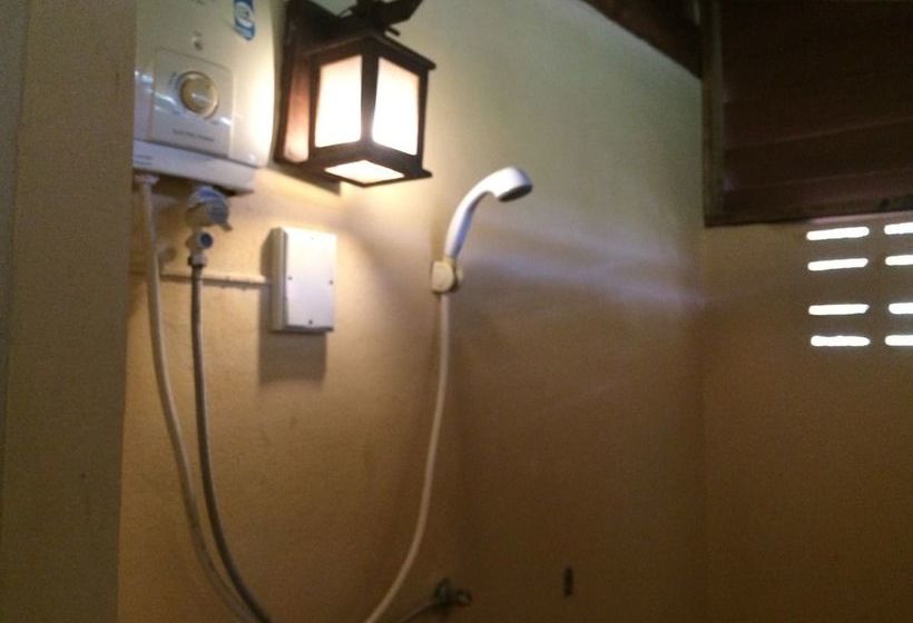 Hotel Mountain Blue Cottage 13