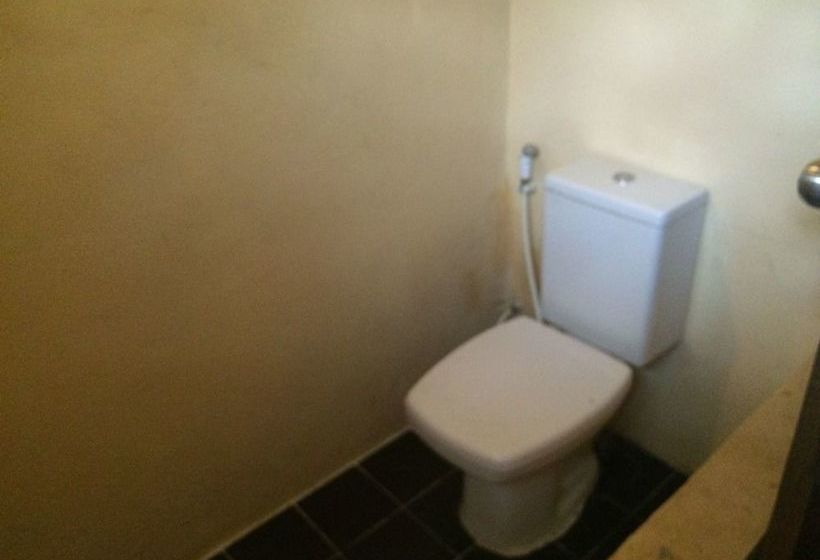 Hotel Mountain Blue Cottage 14