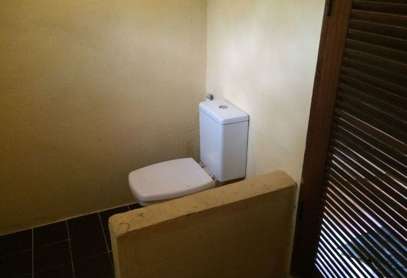 Hotel Mountain Blue Cottage 15