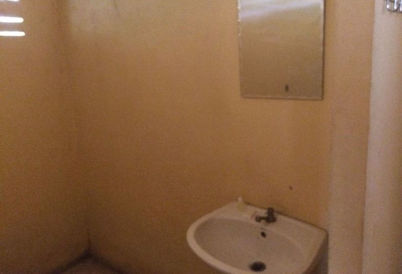 Hotel Mountain Blue Cottage 16