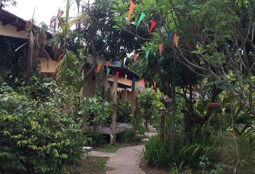 Hotel Mountain Blue Cottage 17