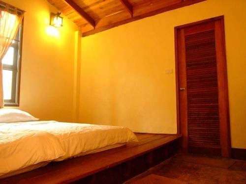 Hotel Mountain Blue Cottage 2