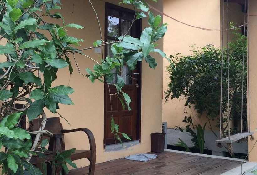 Hotel Mountain Blue Cottage 6