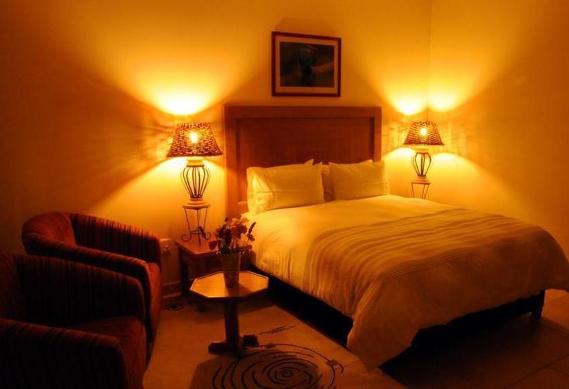 Hotel Hoyohoyo Chartwell Lodge 15