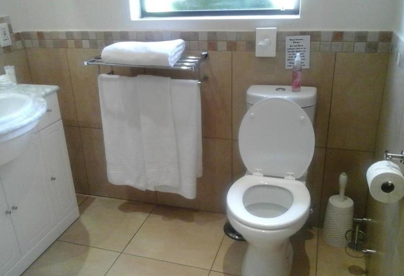 Hotel Hoyohoyo Chartwell Lodge 6