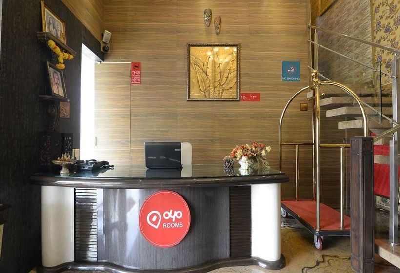 Hotel Oyo Rooms Opp Margao Kfc 1