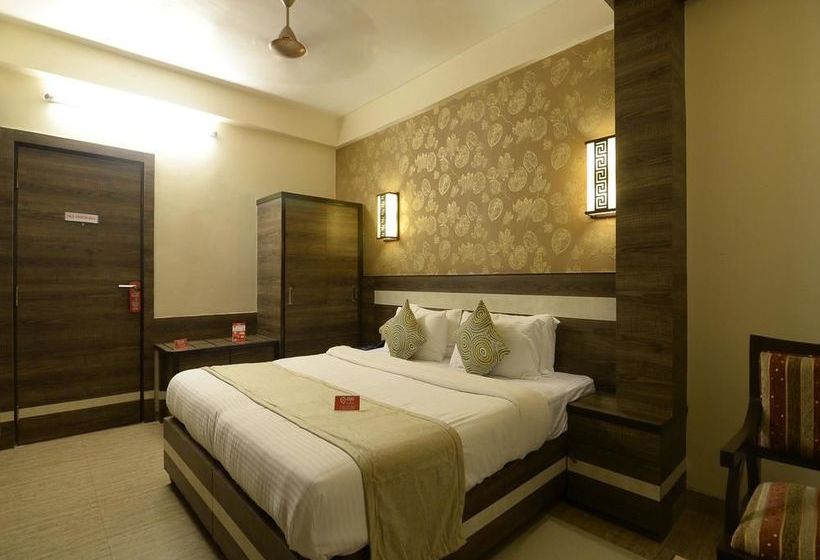 Hotel Oyo Rooms Opp Margao Kfc 10