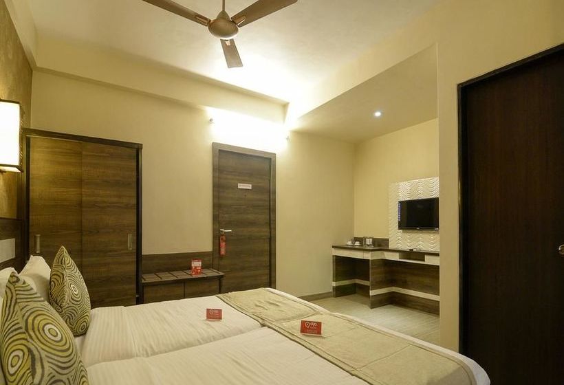 Hotel Oyo Rooms Opp Margao Kfc 11