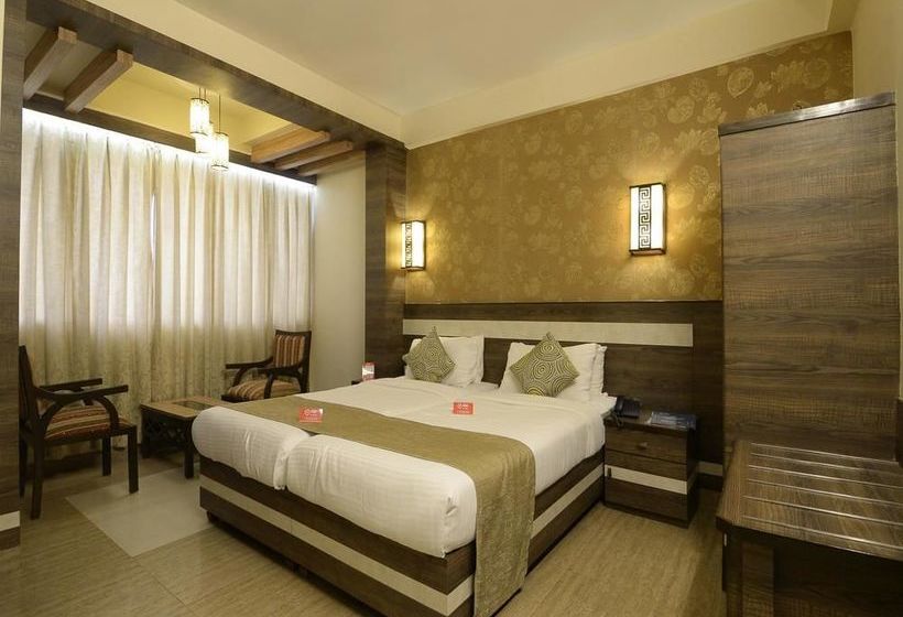 Hotel Oyo Rooms Opp Margao Kfc 13