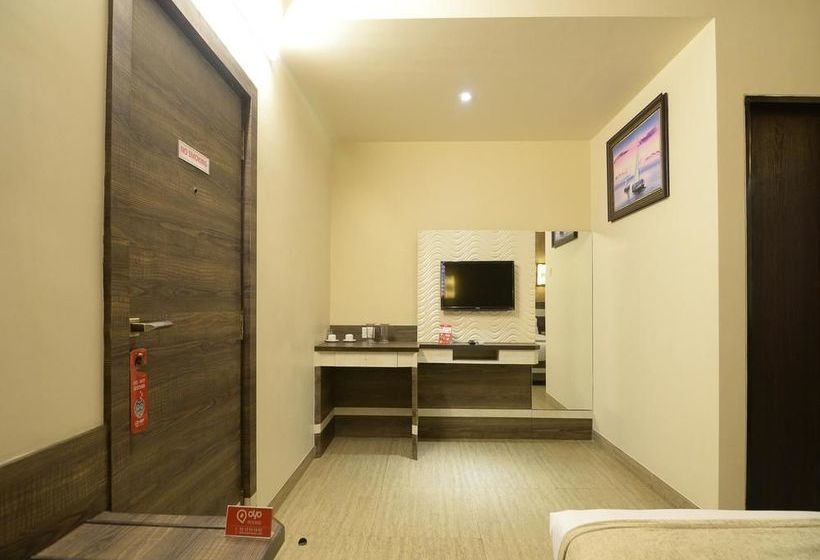 Hotel Oyo Rooms Opp Margao Kfc 14