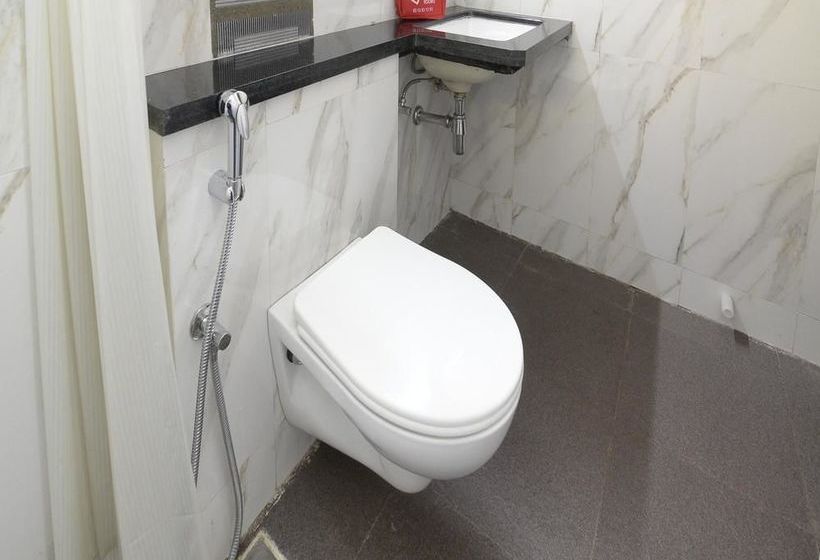 Hotel Oyo Rooms Opp Margao Kfc 15