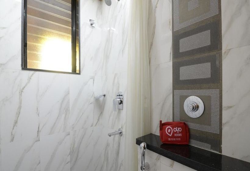 Hotel Oyo Rooms Opp Margao Kfc 16