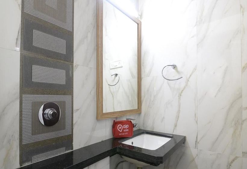 Hotel Oyo Rooms Opp Margao Kfc 17