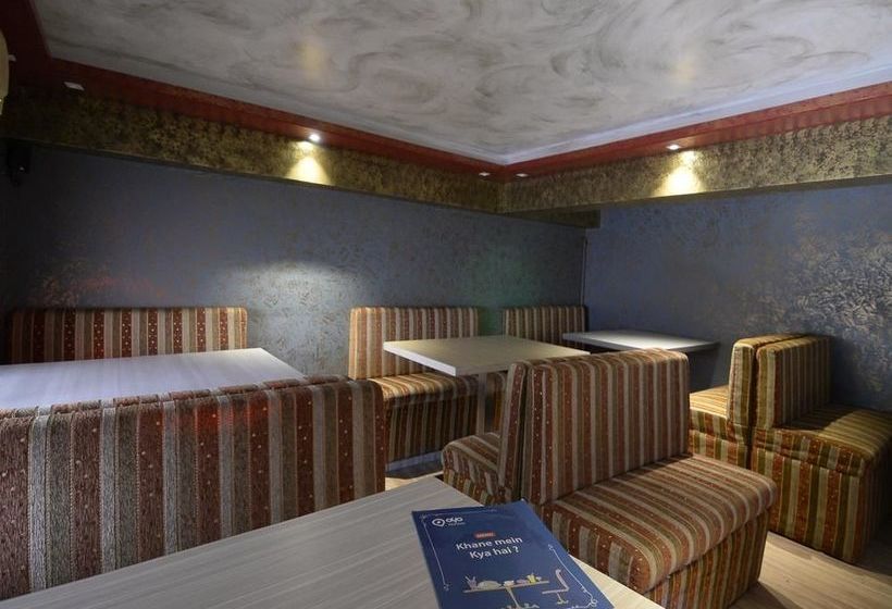 Hotel Oyo Rooms Opp Margao Kfc 18