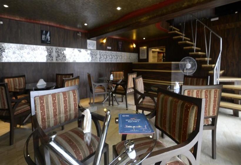 Hotel Oyo Rooms Opp Margao Kfc 19