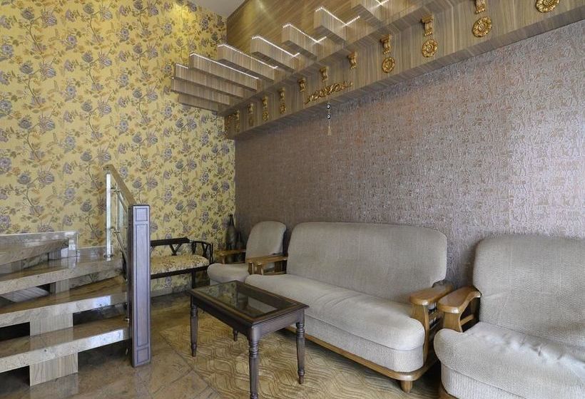 Hotel Oyo Rooms Opp Margao Kfc 2