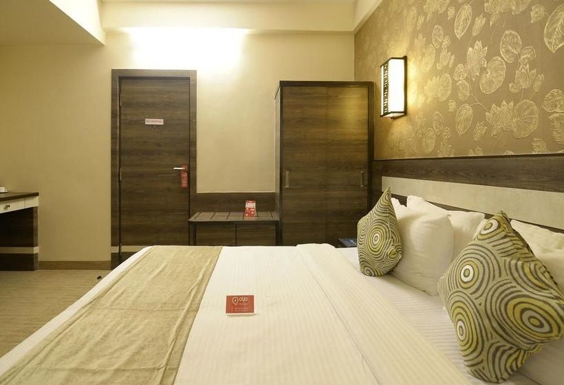 Hotel Oyo Rooms Opp Margao Kfc 3