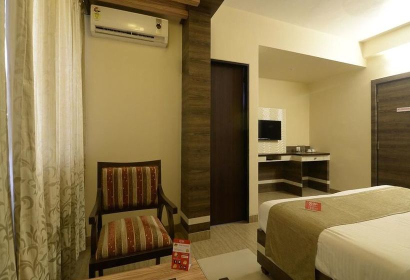 Hotel Oyo Rooms Opp Margao Kfc 4