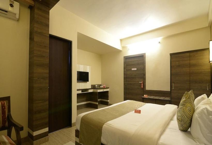 Hotel Oyo Rooms Opp Margao Kfc 5