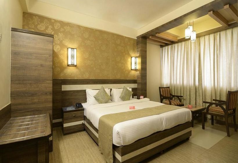 Hotel Oyo Rooms Opp Margao Kfc 6