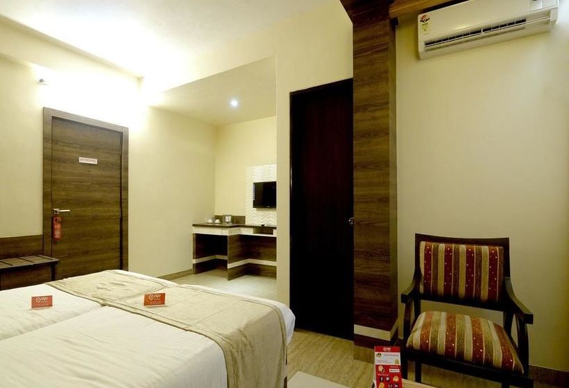 Hotel Oyo Rooms Opp Margao Kfc 7