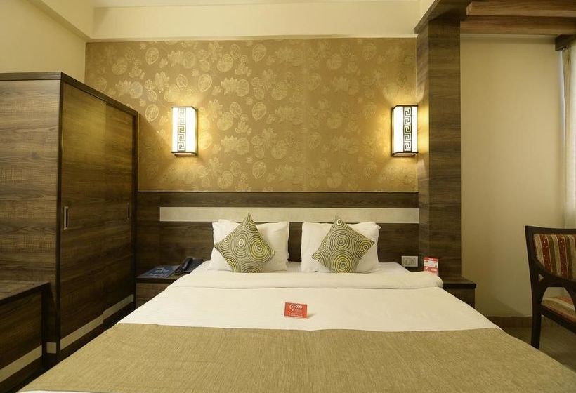 Hotel Oyo Rooms Opp Margao Kfc 8