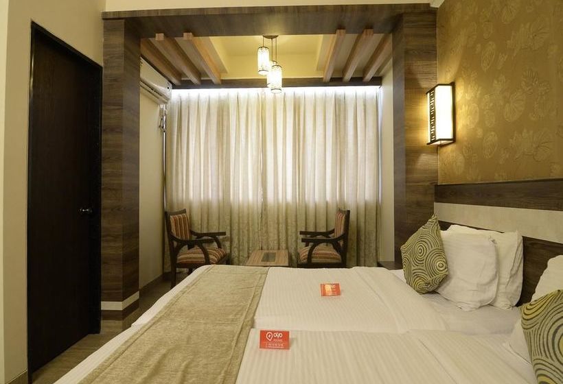 Hotel Oyo Rooms Opp Margao Kfc 9