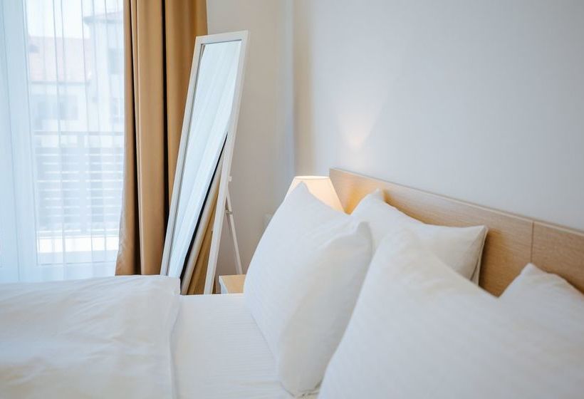 Imeretinskiy Aparthotel Morskoy Kvartal 14