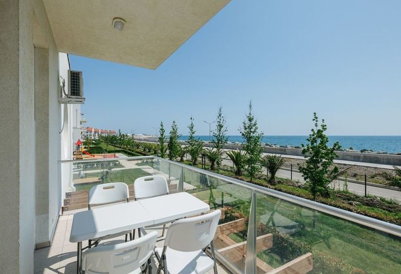 Imeretinskiy Aparthotel Morskoy Kvartal 20