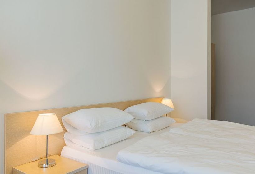 Imeretinskiy Aparthotel Morskoy Kvartal 7