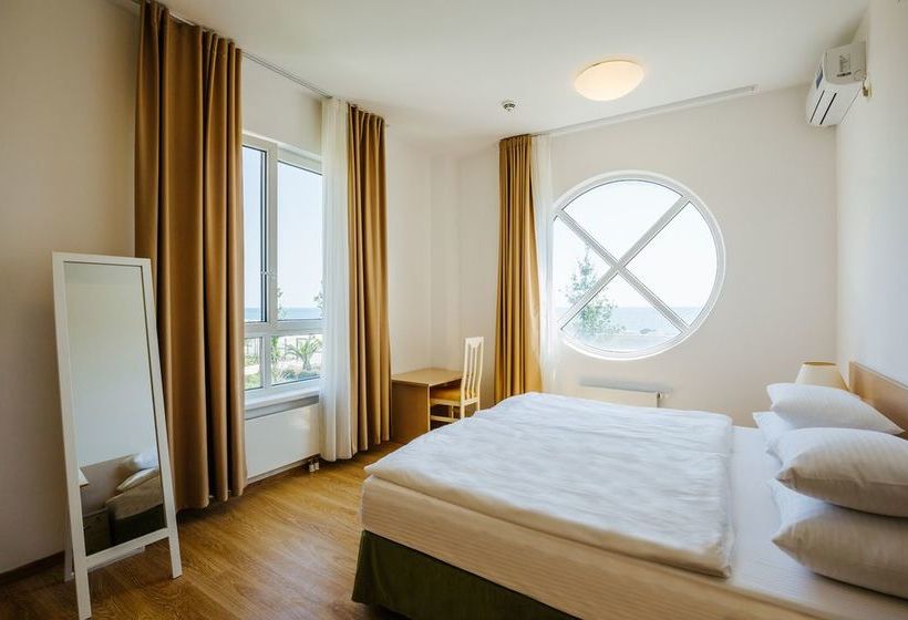 Imeretinskiy Aparthotel Morskoy Kvartal 8