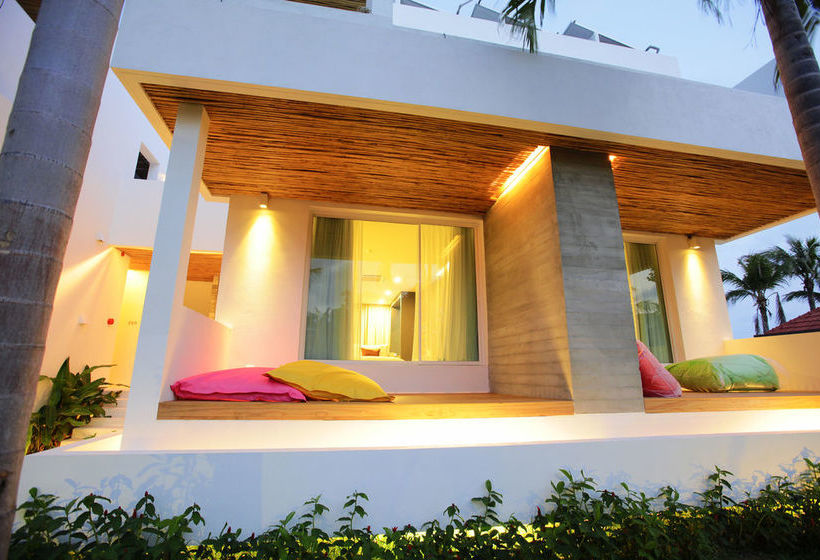 Hotel Ohana Resort And Restaurant 10