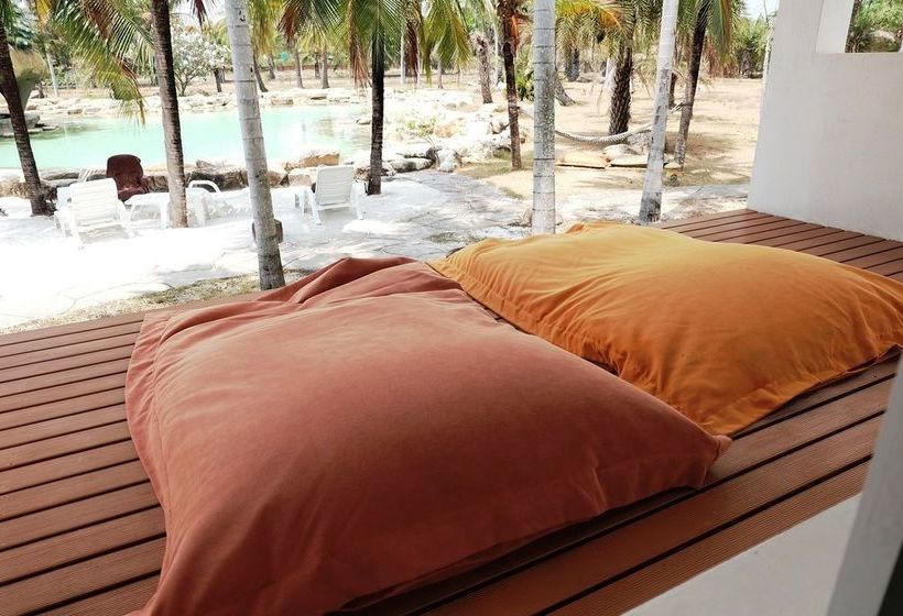 Hotel Ohana Resort And Restaurant 11