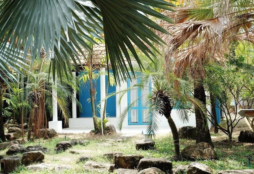 Hotel Ohana Resort And Restaurant 12