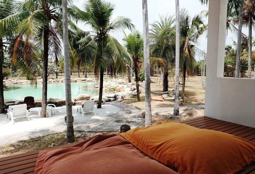 Hotel Ohana Resort And Restaurant 13