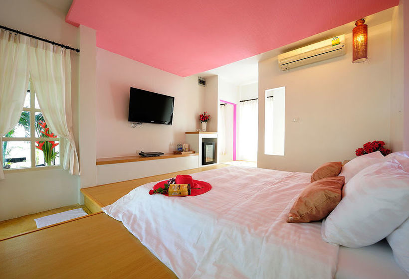 Hotel Ohana Resort And Restaurant 16