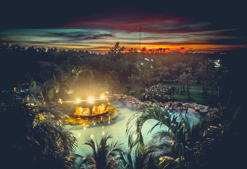 Hotel Ohana Resort And Restaurant 17